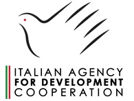 </span>Italian Agency for Development Cooperation<span>